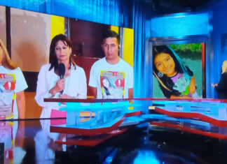 Bimba scomparsa, il sospetto del padre: “L’ uomo nel video” Bimba scomparsa, il sospetto del padre: "L' uomo nel video"