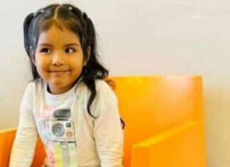 Bimba scomparsa a Firenze. Aperta ogni ipotesi per la piccola Kata Kata scomparsa a Firenze, zio Abel rimane in carcere