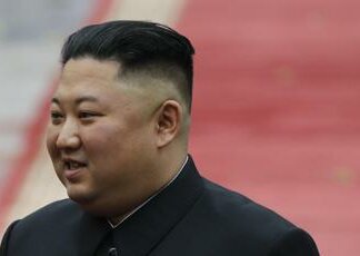 Kim Jong-un e la nuova canzone, l’inno techno è un successo su TikTok