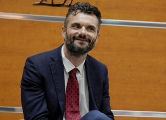 Pd Toscana, ecco la nuova segreteria. Biffoni invitato permanente Sindaci più amati 2023, Nardella e Biffoni in top ten. Balzo Salvetti