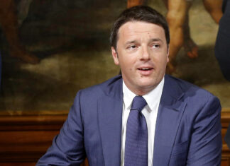 Kata scomparsa, Renzi: “Procura di Firenze ha tollerato illegalità” Kata scomparsa, Renzi: "Procura di Firenze ha tollerato illegalità"