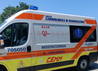 Incidente in scooter, morte cerebrale per calciatore di 18 anni Incidente in scooter, morte cerebrale per calciatore di 18 anni