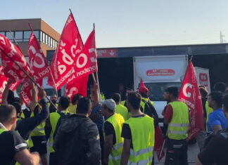 Mondo Convenienza, Regione Toscana prende in carico vertenza Mondo Convenienza, Regione Toscana prende in carico vertenza