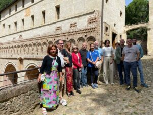 Museo dell'Acqua, a Siena riapre la struttura multimediale