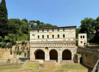 Museo dell’Acqua, a Siena riapre la struttura multimediale Museo dell'Acqua, a Siena riapre la struttura multimediale