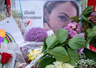 Omicidio Tramontano, oggi nuova udienza: sorella di Giulia tra testimoni