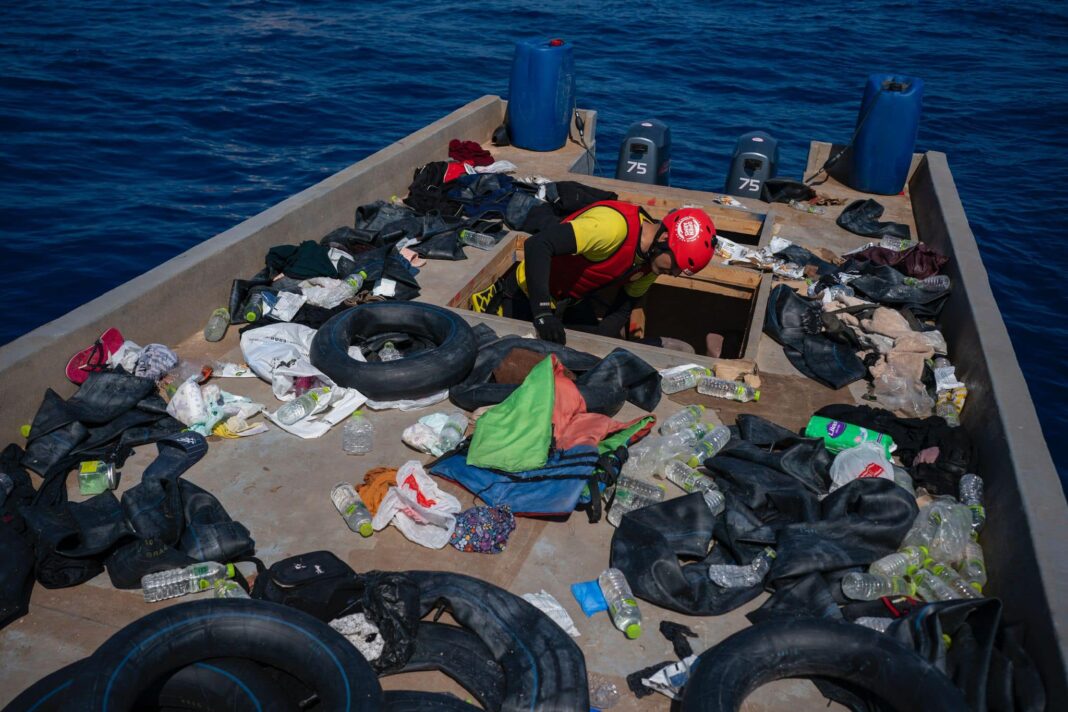 Migranti, Open Arms in arrivo a Livorno. A bordo 117 persone