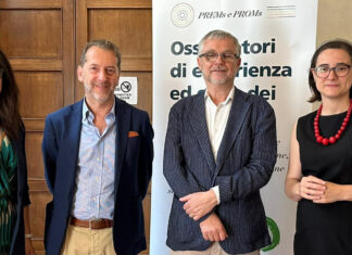 Sanità, i pazienti promuovono gli ospedali toscani Sanità, i pazienti promuovono gli ospedali toscani