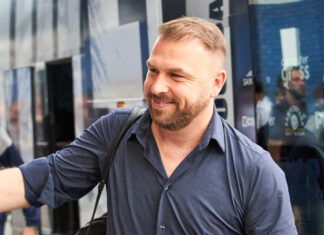 Serie A, Paolo Zanetti confermato tecnico Empoli Serie A, Paolo Zanetti confermato tecnico Empoli