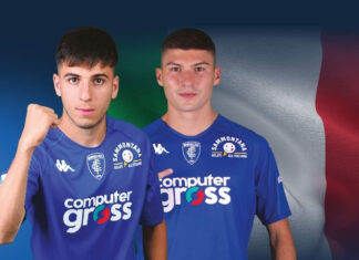 Europei U21, Empoli ancora protagonista in Nazionale Europei U21, Empoli ancora protagonista in Nazionale