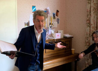 San Patrizio Festival, a Livorno la cultura dell’Irlanda San Patrizio Festival, a Livorno la cultura dell'Irlanda