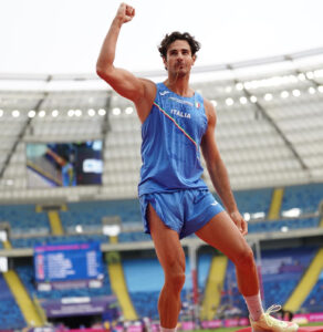 Europei a squadre, Samuele Ceccarelli grande oro nei 100 metri