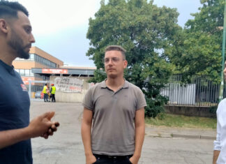 Mondo Convenienza, il sindaco scrive a Prefetto e Questore Mondo Convenienza, il sindaco scrive a Prefetto e Questore