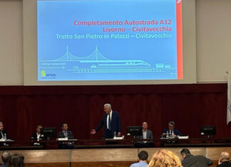 Tirrenica, arrivano cento milioni dalla Regione Toscana Tirrenica, arrivano cento milioni dalla Regione Toscana