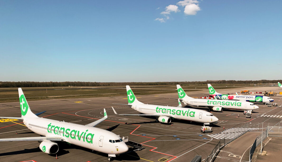 Transavia, altri voli cancellati in estate. 