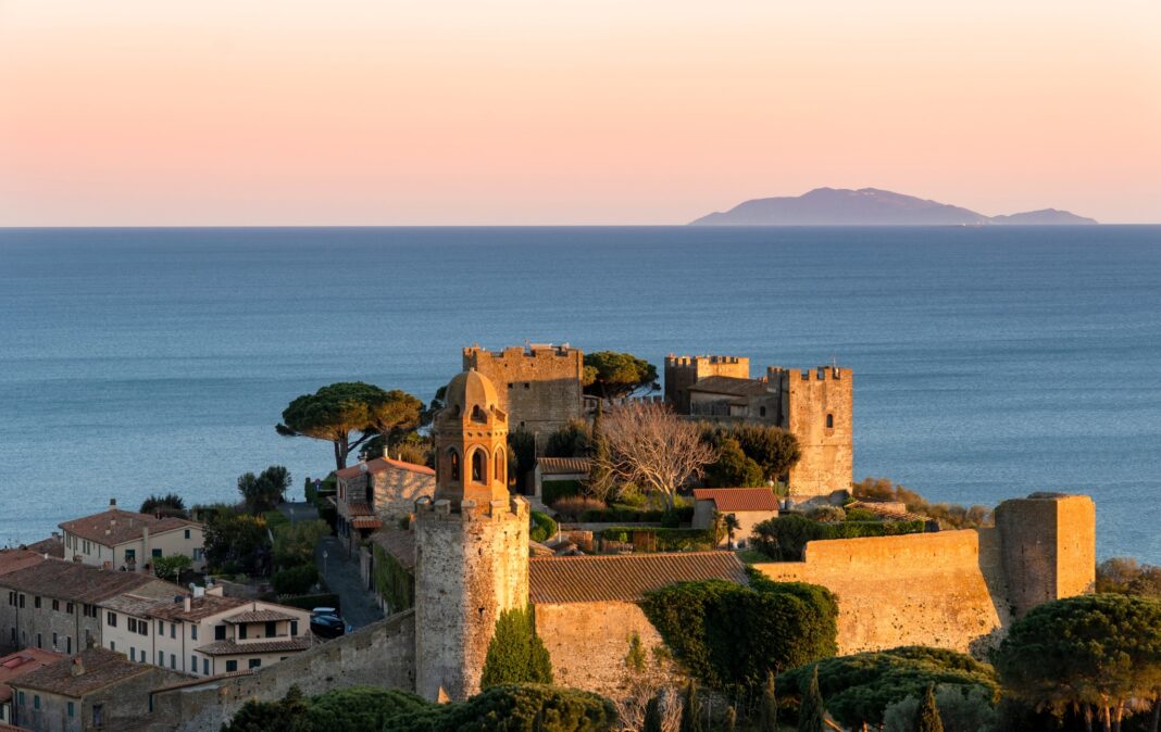 Vele Blu 2023, Toscana sul podio del mare più bello