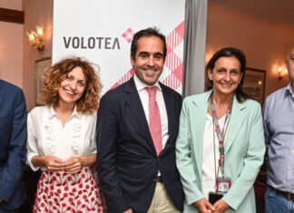 Volotea, in ottobre nuovo volo Firenze – Amburgo Volotea, in ottobre nuovo volo Firenze - Amburgo