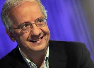 LeggerMente 2023, c’è Walter Veltroni a Livorno LeggerMente 2023, c'è Walter Veltroni a Livorno