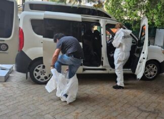 Bimba scomparsa, i genitori chiedono di fare sopralluogo ex Astor Bimba scomparsa, i genitori chiedono di fare sopralluogo ex Astor