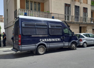 Bimba scomparsa, per la piccola Kata buco di oltre novanta minuti Bimba scomparsa, per la piccola Kata buco di oltre novanta minuti