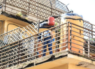 Bimba scomparsa, fine secondo giorno ispezione. Nessuna traccia Bimba scomparsa, fine secondo giorno ispezione. Nessuna traccia