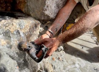 Archaeological Award, finalisti i bronzi di San Casciano dei Bagni Archaeological Award, finalisti i bronzi di San Casciano dei Bagni