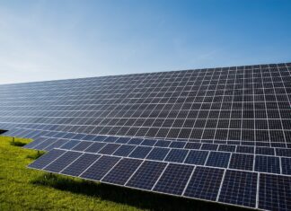 Fotovoltaico Toscana, sindaci a ministro: “No impianti nei campi” Fotovoltaico Toscana, sindaci a ministro: "No impianti nei campi"