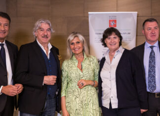 Olio extravergine, vola il Made in Tuscany nel mondo Olio extravergine, vola il Made in Tuscany nel mondo