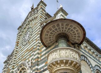 Donatello torna a Prato. I capolavori al Museo Opera del Duomo Donatello torna a Prato. I capolavori al Museo Opera del Duomo