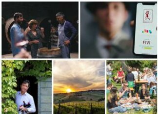 APP di FIVI, come scoprire vigneti e cantine di oltre 1.600 Vignaioli Indipendenti