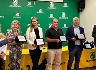 Animali in città 2023, Asl Toscana Centro e Sud Est prime in Italia Animali in città 2023, Asl Toscana Centro e Sud Est prime in Italia