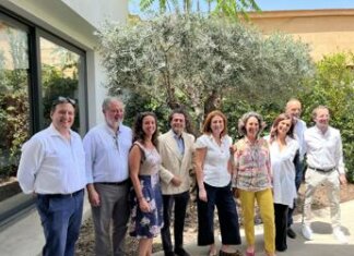 Assovini Sicilia, Mariangela Cambria è la nuova presidente