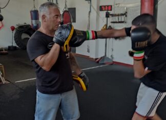 Boxing Club Livorno, lo sport amico dei bambini Boxing Club Livorno, lo sport amico dei bambini