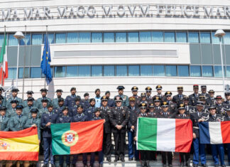 Carabinieri, Lorenzo Falferi comandante Legione Toscana Carabinieri, Lorenzo Falferi comandante Legione Toscana