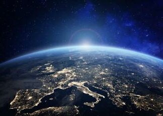 Cena gourmet con degustazione nello spazio: il conto è di 120.000 euro a testa