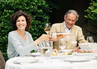 Champagne Bruno Paillard, la fedeltà dei multi-millesimati