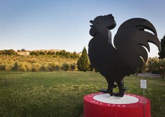 Chianti Classico DOCG: le UGA in etichetta della Gran Selezione