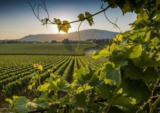 Commissione UE, irrilevante la prevedibile diminuzione della produzione di uva