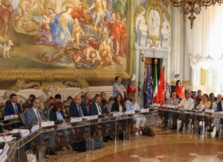 Migranti, a Pisa in arrivo 400 persone richiedenti asilo Migranti, a Pisa in arrivo 400 persone richiedenti asilo