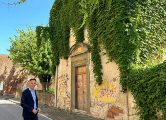 Pnrr, a Pisa lavori da 15 milioni. “Cambia il volto della città” Pnrr, a Pisa lavori da 15 milioni. "Cambia il volto della città"