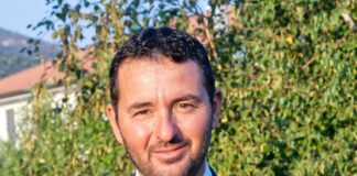 Sciolte le riserve: Dario Rollo sarà candidato a sindaco di Cascina