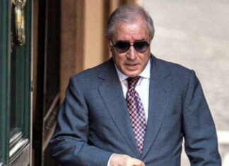 Stragi 1993, pm Firenze dispongono perquisizione a casa Dell’Utri Stragi 1993, pm Firenze dispongono perquisizione a casa Dell'Utri