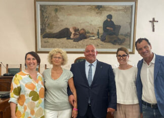 Dopo di noi, a Grosseto due appartamenti per ragazzi disabili Dopo di noi, a Grosseto due appartamenti per ragazzi disabili