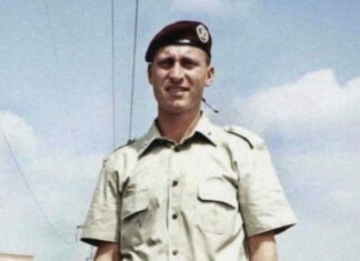 Morte Scieri, condannati a Pisa per omicidio ex caporali Folgore Morte Scieri, condannati a Pisa per omicidio ex caporali Folgore