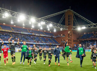 Serie A, si parte con Empoli – Verona e Genoa – Fiorentina Serie A, si parte con Empoli - Verona e Genoa - Fiorentina