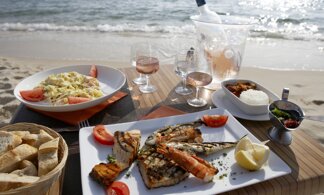 Estate italiana: il turista va a caccia di food experiences