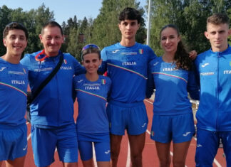 Europei atletica U23, Larissa Iapichino guida la carica dei toscani Europei atletica U23, Larissa Iapichino guida la carica dei toscani