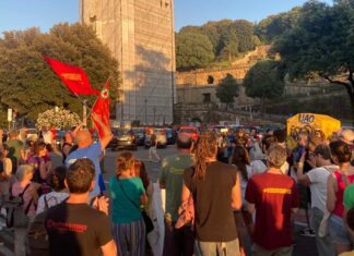 Crisi aziendali, report Regione su situazione in Toscana Crisi aziendali, report Regione su situazione in Toscana