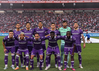 Uefa Conference League, Juve esclusa. Fiorentina in Europa Uefa Conference League, Juve esclusa. Fiorentina in Europa