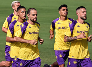 Fiorentina, boom di abbonamenti. Raggiunta quota diecimila Fiorentina, boom di abbonamenti. Raggiunta quota diecimila